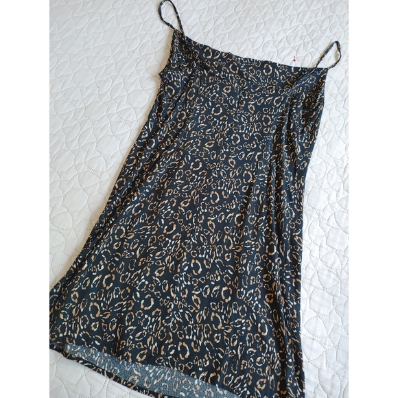 Anthropologie mini dress - Picture 9 of 16